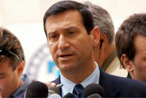 Απεβίωσε ο πρώην διαιτητής Περικλής Βασιλάκης