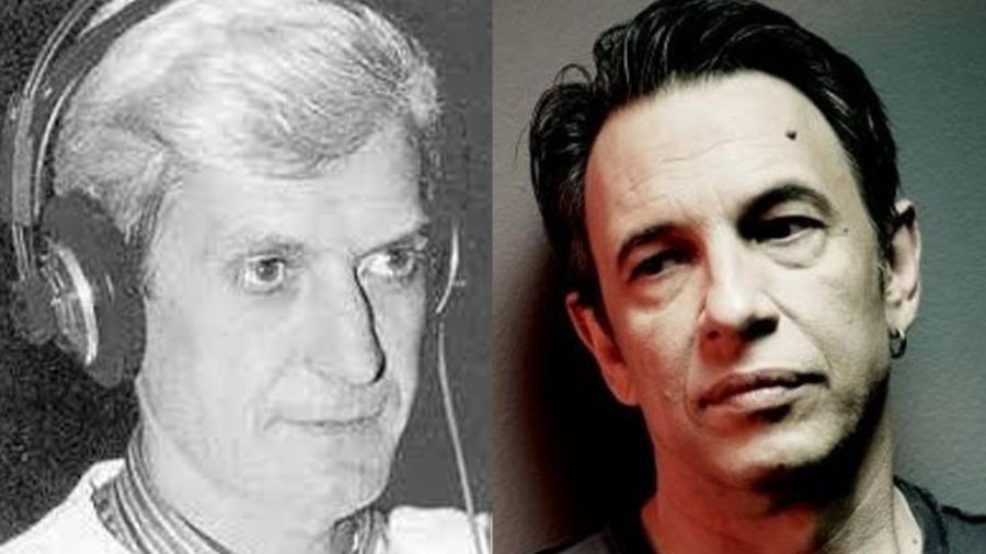 Ο Διονύσης Τσακνής διηγείται για την άγνωστη ιστορία του διάσημου τραγουδιού "Μπαλαμός" του Γ. Κατσάρη