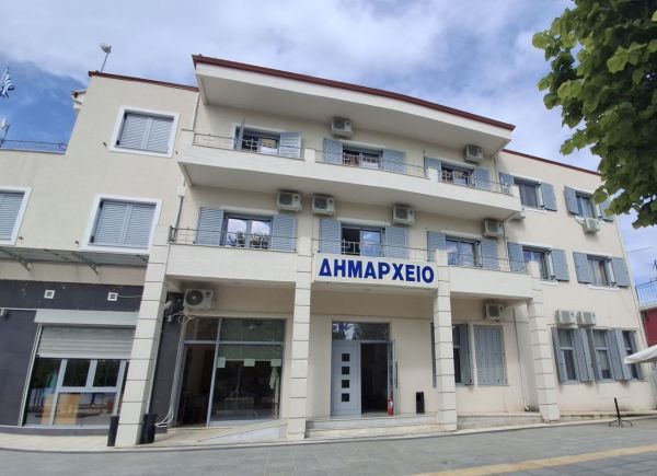 Με έκπτωση 1% η ανάθεση της αντικατάστασης γεωτρήσεων Δ.Ε. Φύλλου