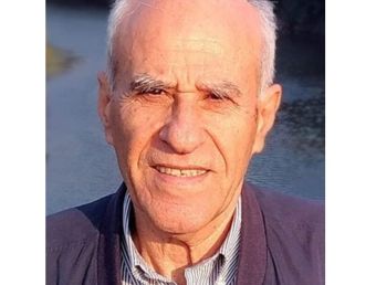 Σύμβουλος του Περιφερειάρχη Θεσσαλίας Δημ. Κουρέτα αναλαμβάνει ο Κ. Γκούμας