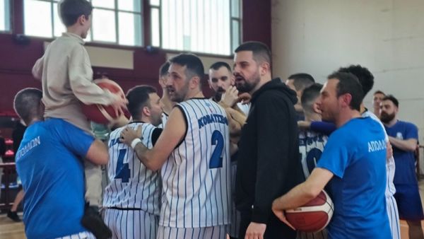 Απόλλων Καρδίτσας: Εντός έδρας «μάχη» κόντρα στον ισχυρό Γ.Σ. Αλμυρού με δωρεάν είσοδο!