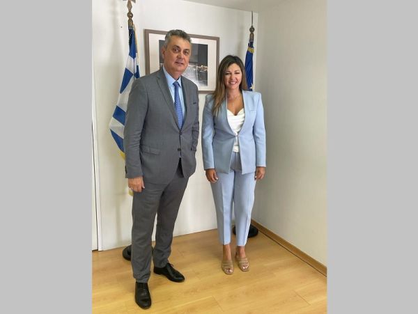 Γ. Κωτσός: «Στήριξη του Ορεινού Τουρισμού με περισσότερα Voucher για αυτές τις περιοχές»