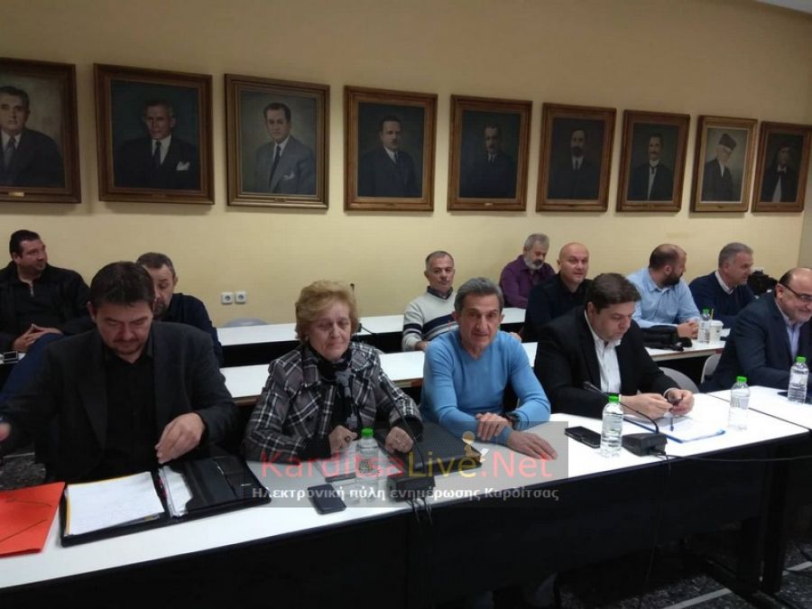 Απάντηση της Δημοτικής Αρχής Καρδίτσας: "Δεν υπάρχουν πλέον εγκαταλελειμμένα χωριά στο Δήμο Καρδίτσας"