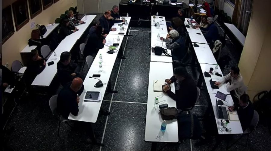 Φ. Παπαδημητρίου στο Δ.Σ.: Τελειώνει το θέμα με τα ανεπιτήρητα βοοειδή