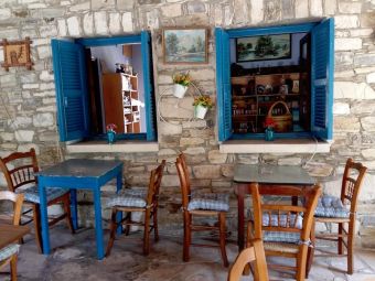 Ανοιχτή επιστολή διαμαρτυρίας της "Επιτροπής Κατοίκων Καταφυγίου Καρδίτσας" για τα πρόστιμα "φωτιά" στα καφενεία
