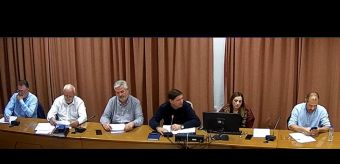 Δημοτικό Συμβούλιο Σοφάδων: «Όχι» στη συγχώνευση των Συνδέσμων Ύδρευσης – Σε αδιέξοδο το έργο του Σμοκόβου