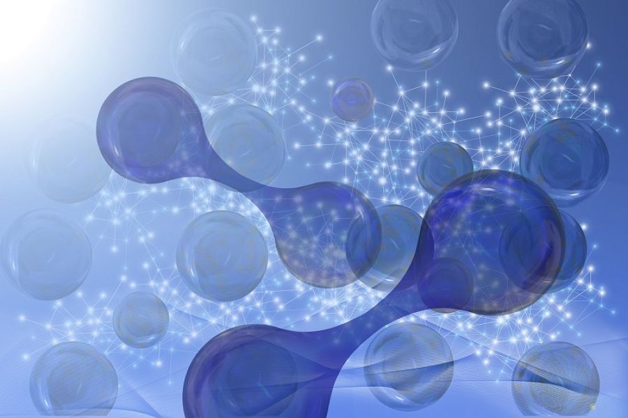 Φυσική μπαταρία - Ανακαλύφθηκε τρόπος να μετατρέπεται ο αέρας σε ηλεκτρισμό με τη βοήθεια ενός ενζύμου από βακτήριο