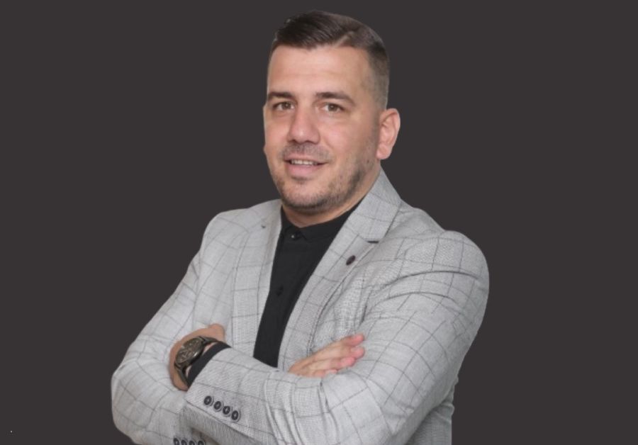 Νέος αντιδήμαρχος Καρδίτσας ο Σερ. Γούλας - Ορίστηκε στην θέση του παραιτηθέντος Φ. Παπαδημητρίου