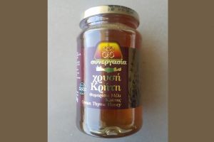 Σε ανάκληση μελιού προχώρησε ο Ε.Φ.Ε.Τ.