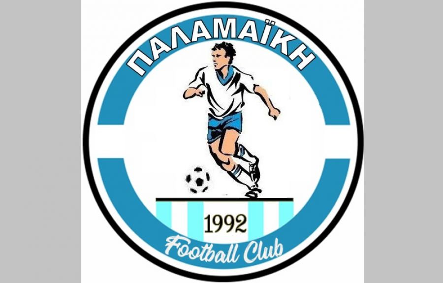 Βαγγέλης Τρουβάς και Κώστας Μπούτας το τεχνικό δίδυμο της Παλαμαϊκής