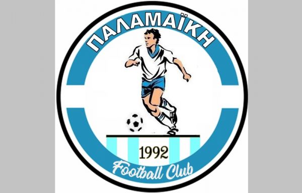 Βαγγέλης Τρουβάς και Κώστας Μπούτας το τεχνικό δίδυμο της Παλαμαϊκής