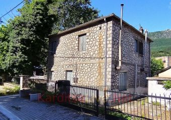 Ξεκινούν εργασίες στο παλιό Δασαρχείο Μουζακίου για να γίνει Αρχαιολογικό Μουσείο