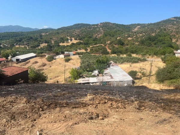 Ευχαριστήριο του Δήμου Μουζακίου για την άμεση αντιμετώπιση των πρόσφατων πυρκαγιών