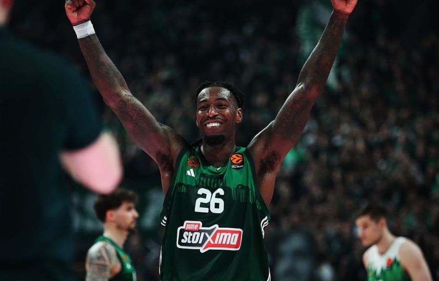 Euroleague: Με ...αέρα Λεσόρ ο Παναθηναϊκός επέστρεψε στις νίκες! - Αποτελέσματα 31ης αγωνιστικής και βαθμολογία
