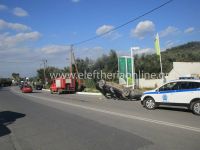 Μεσσηνία: Θανατηφόρα παράσυρση μαθητή από αυτοκίνητο