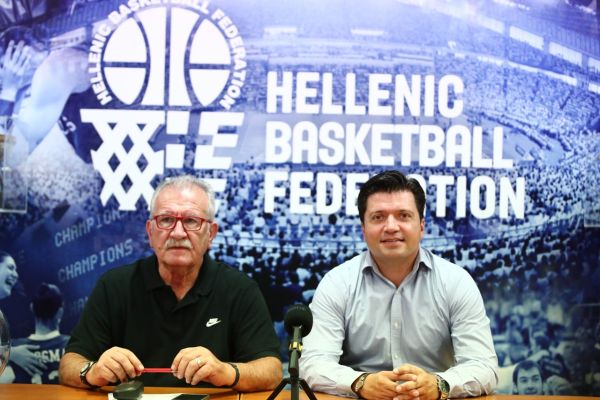 Κλήρωσε για την Elite League - Με Αμύντα στην πρεμιέρα ο Γ.Σ. Σοφάδων - Ολόκληρο το πρόγραμμα της σεζόν