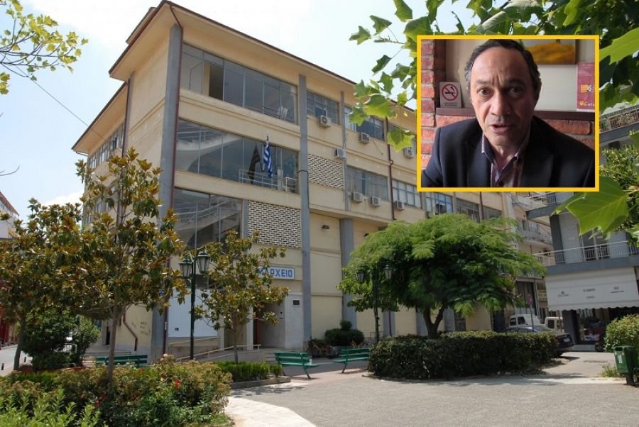 Απ. Ταξιάρχης: Η έλλειψη προσωπικού μόνιμο πρόβλημα για τους ΟΤΑ