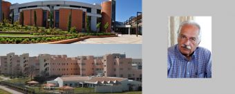 Ενημερωθείτε και ρωτήστε …online για τον COVID-19 τους γιατρούς του Πανεπιστημίου Θεσσαλίας
