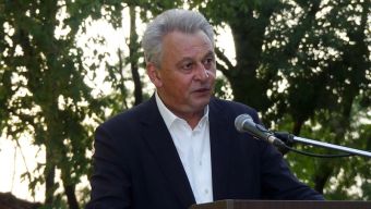 Συλλυπητήριο μήνυμα του Δημάρχου Σοφάδων για το θάνατο του Βασίλη Παπαζάχου