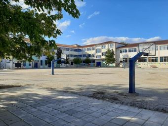 Νέος προσωρινός ανάδοχος για την βελτίωση προσβασιμότητας και ασφάλειας στα σχολικά συγκροτήματα Δήμου Καρδίτσας
