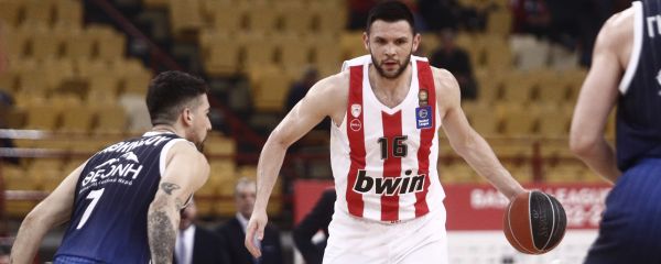 Basket League: Καλή εμφάνιση στο Σ.Ε.Φ. για τον ΑΣΚ απέναντι στον αήττητο Ολυμπιακό (+Βίντεο)