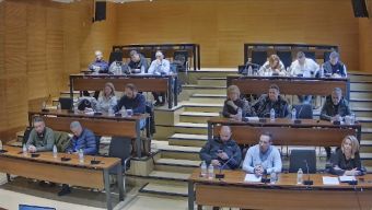 Β. Τσιάκος στη λογοδοσία: Δεν ασπαζόμαστε τις προτάσεις του μελετητή για αυξήσεις στα τιμολόγια της ΔΕΥΑΚ