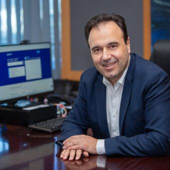 Δημήτρης Παπαστεργίου: Έρχονται και νέες χρήσεις του gov.gr wallet