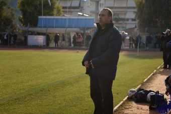 Αμανατίδης: Η Αναγέννηση έχει μια πορεία ανοδική και μπορεί και πρέπει να συνεχίσει έτσι!