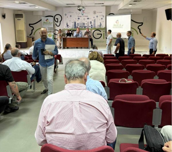 ΦΟΔΣΑ Θεσσαλίας: "Τα σπάσανε" δυτικοθεσσαλοί με Λάρισα και Μαγνησία!