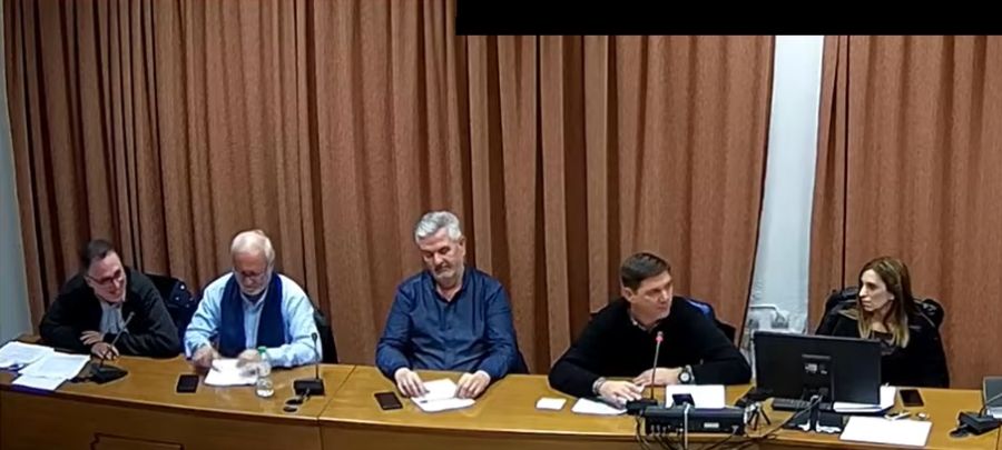 Δήμος Σοφάδων: Εγκρίθηκε από το Δημοτικό Συμβούλιο το τεχνικό πρόγραμμα ύψους 5,5 εκατ. ευρώ