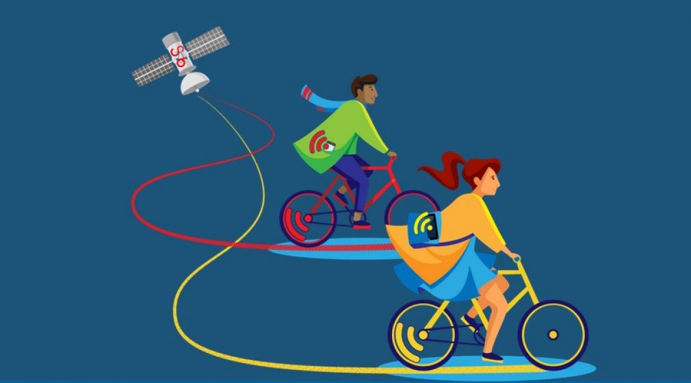 Ο Δήμος Καρδίτσας συμμετέχει στο Social-Biking Challenge!