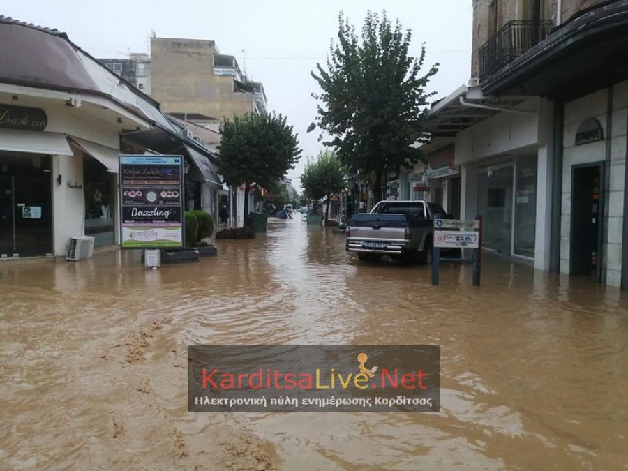 Αίτημα για παράταση στις προθεσμίες ΚΤΕΟ θα υποβάλει η Π.Ε. Καρδίτσας