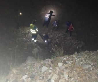 Σοβαρό πρόβλημα με την υδροδότηση στα Βραγκιανά Αργιθέας