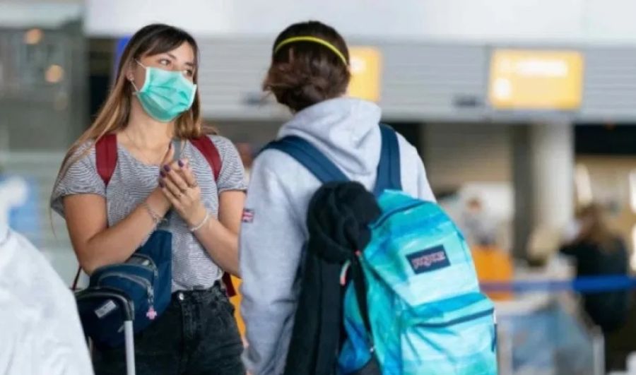 Βόλος: Εισαγγελέας για την συγκέντρωση κατά της χρήσης μάσκας στα σχολεία