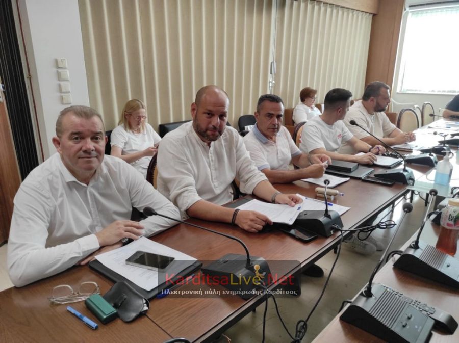 Να ενταχθούν και οι μη πληγείσες επιχειρήσεις στις 72 δόσεις ζητά το ΕΒΕ Καρδίτσας - Κάλεσμα για συμμετοχή στη διαβούλευση