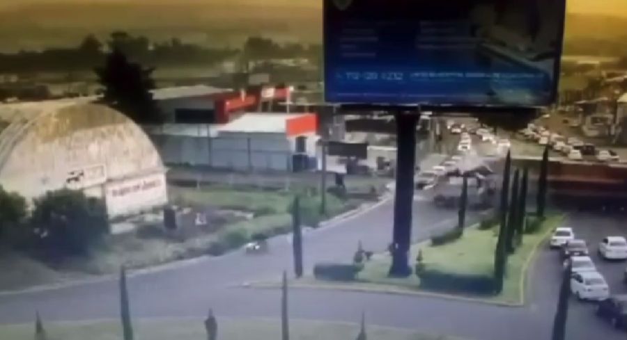 Μεξικό: Σύγκρουση τρένου με λεωφορείο - 10 νεκροί και 61 τραυματίες (+Βίντεο)