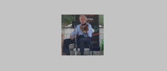 Λαογραφικός &amp; Πολιτιστικός Σύλλογος Οξυάς: "…αντί επικήδειου στο μπάρμπα Χρήστο Μπλέτσα"