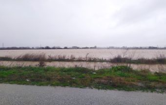 Ανακοινώθηκαν τα πορίσματα για τις ζημιές από πλημμύρες της 11ης Ιανουαρίου 2022 για την Δ/Τ.Κ. Αγίου Θεοδώρου