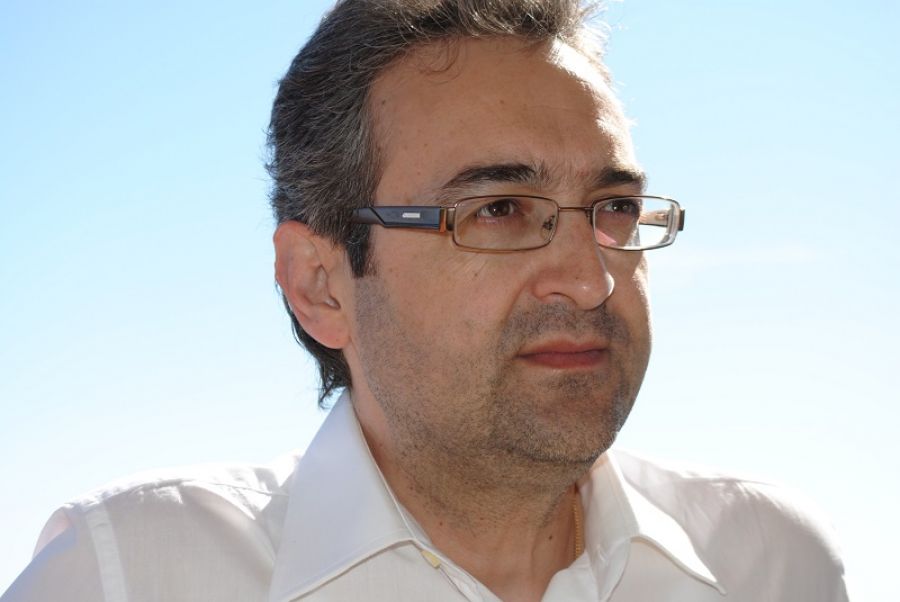Νέες διακρίσεις για τον Καρδιτσιώτη συγγραφέα Βαγγέλη Ντελή