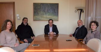 Καρδίτσα η πρώτη πόλη της Ελλάδας με σήμα “Cycle Friendly Employer”
