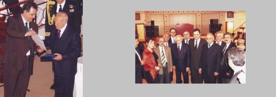 "Κάρολος Παπούλιας: Ο δωρικός πατριώτης" άρθρο του Ν. Ευθυμιάδη