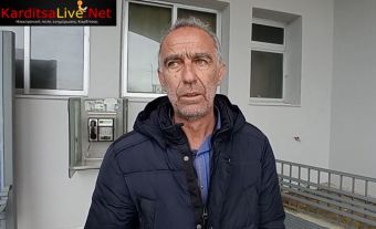 Κ. Τζέλλας για τη συνάντηση των αγροτών με κυβερνητικό κλιμάκιο: "Ευελπιστούμε να δώσουν λύσεις για να μπορέσουμε να καλλιεργήσουμε" (+Βίντεο)