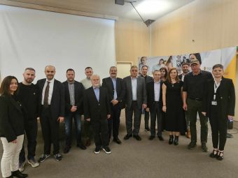 Ενημέρωση ασφαλιστών στο ΙΑΣΩ Θεσσαλίας