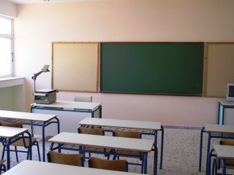 Μεταστέγαση για σχολεία του Δήμου Λαρισαίων μετά τα προβλήματα που δημιούργησε η κακοκαιρία "Daniel"