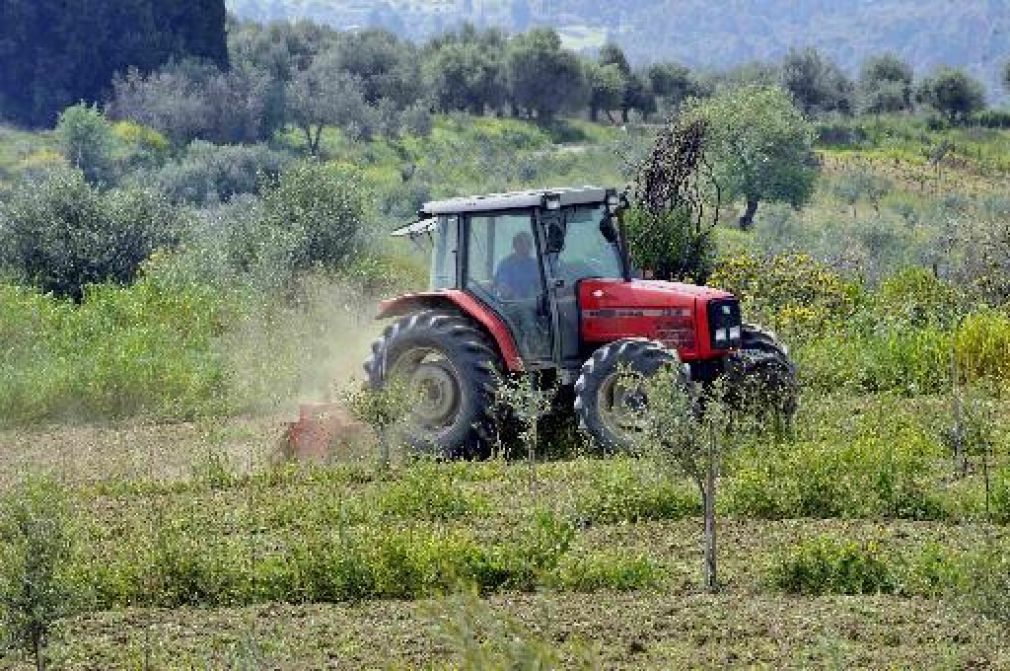 Μέσα στο Νοέμβριο η πληρωμή των δικαιούχων για το πρόγραμμα της νέας νιτρορύπανσης