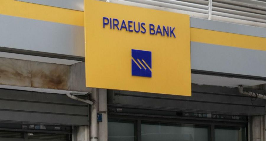 Εξειδικευμένα μέτρα στήριξης της τράπεζας Πειραιώς για τους αγρότες που έπληξε ο "Ιανός"
