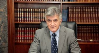 "Έφυγε" από τη ζωή ο πρώην Πρόεδρος της Βουλής Φίλιππος Πετσάλνικος