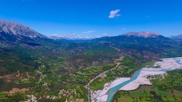 Αντίθετο το Περιφερειακό Συμβούλιο Ηπείρου για το ΥΗΕ «Αυλακιού» στον Αχελώο - Έκδοση ψηφίσματος