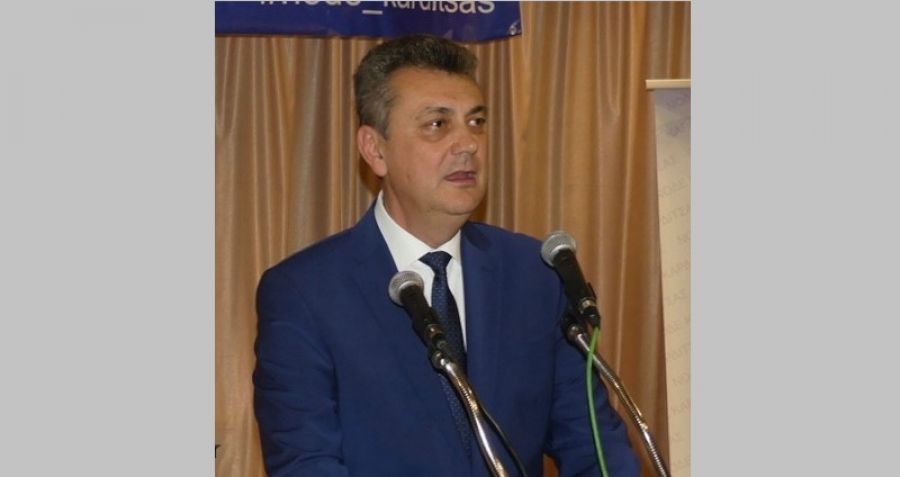 Μήνυμα του Βουλευτή της Ν.Δ. Γ. Κωτσού για την Παγκόσμια Ημέρα της Γυναίκας