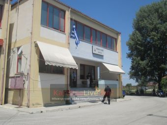 Μεταθέσεις - μετακινήσεις αξιωματικών Π.Υ.